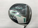 【中古】【レディースモデル】テーラーメイド SIM GLOIRE レディス ドライバー 11.5° Aフレックス 44.5インチ ヘッドカバーあり AIR Sp...