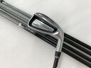 【中古】ブリヂストン PHYZ 2014 アイアンセット 26° Rフレックス 37.5インチ PZ-504I Cランク 右利き用 BRIDGESTONE ゴルフクラブ ゴルフドゥ ゴルフ用品 GOLF DO 中古ゴルフクラブ