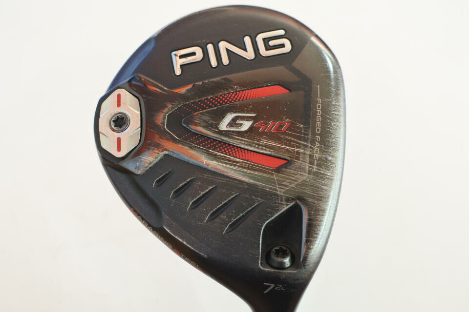 専用PING G410 フェアウェイウッド 7w 20.5 °ヘッドのみ 楽天市場】ping g410sft フェアウェイウッド 中古 7wの通販