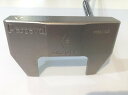 【中古】ARGOLF Avalon パター 34.0インチ ヘッドカバーあり オリジナルシャフト リシャフト品 Aランク 右利き用 ゴルフクラブ ゴルフドゥ ゴルフ用品 GOLF DO 中古ゴルフクラブ