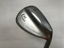 【中古】フォーティーン FH Forged V1 ニッケルクロム ウェッジ 52° WEDGEフレックス 35.0インチ TS-114w Cランク 右利き用 F...