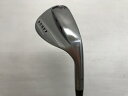 【中古】グローブライド ONOFF FORGED WEDGE 2024 ウェッジ 58° Rフレックス 35.0インチ NSプロ Zelos 8 リシャフト品 ...