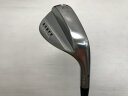 【中古】グローブライド ONOFF FORGED WEDGE 2024 ウェッジ 52° S200フレックス 35.0インチ ダイナミックゴールド リシャフト品...