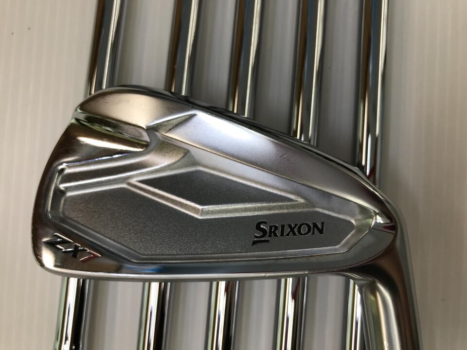 šۥå SRIXON ZX7 󥻥å 25 S200եå 38.0 ʥߥå D.S.T.(N...
