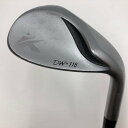 【中古】キャスコ Dolphin Wedge DW-118 ウェッジ 60° Rフレックス 35.0インチ NSプロ950GH Cランク 右利き用 Kasco ...