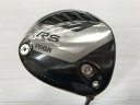 【中古】プロギア RS ドライバー 10.5° 45.75インチ RS Dランク 右利き用 PRGR ゴルフクラブ ゴルフドゥ ゴルフ用品 GOLF DO 中古...