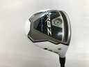 【中古】【レディースモデル】テーラーメイド RocketBallz レディス フェアウェイウッド 5W 19° Lフレックス 41.5インチ RB-40 Dラン...