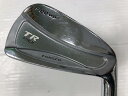 【中古】プロギア TR 900 MD アイアン 3I 21° 38.75インチ ダイナミックゴールド Dランク 右利き用 PRGR ゴルフクラブ ゴルフドゥ ゴルフ用品 GOLF DO 中古ゴルフクラブ