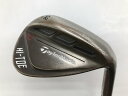 【中古】テーラーメイド HI-TOE RAW ウェッジ 58° Sフレックス 34.75インチ NSプロ950GH neo Dランク 右利き用 Taylormade ゴルフクラブ ゴルフドゥ ゴルフ用品 GOLF DO 中古ゴルフクラブ