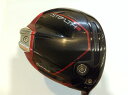 【中古】テーラーメイド STEALTH2 ドライバー 9° Sフレックス 45.25インチ ヘッドカバーあり SPEEDER NX GREEN 60 Cランク 右利き用 Taylormade ゴルフクラブ ゴルフドゥ ゴルフ用品 GOLF DO 中古ゴルフクラ