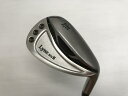 【中古】リンクス SS2 Wedge ウェッジ 56° WEDGEフレックス 35.25インチ オリジナルスチール Cランク 右利き用 Lynx ゴルフクラブ ...