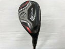 【中古】テーラーメイド STEALTH PLUS+ ユーティリティ 22° Sフレックス 39.5インチ NSプロ910GH Cランク 右利き用 Taylormade ゴルフクラブ ゴルフドゥ ゴルフ用品 GOLF DO 中古ゴルフクラブ