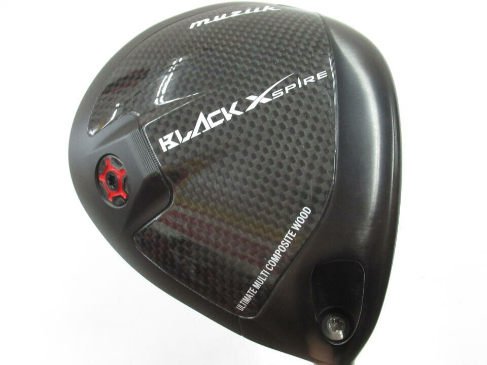 šۥॸ On The Screw BLACK XSPIRE ɥ饤С 10.5 Rեå 45.5 إåɥС ATTAS SUNRISE 4 ꥷե C  muziik ե եɥ  GOLF DO