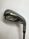 【中古】ダンロップ XXIO ELEVEN ネイビー アイアン 7I Sフレックス 37.0インチ NSプロ860GH DST for XXIO Cランク 右利...