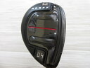 【中古】グローブライド ONOFF UTILITY WINGS AKA 2024 ユーティリティ 20° Sフレックス 40.25インチ ヘッドカバーあり SMOOTH KICK MP-524U Dランク 右利き用 GLOBERIDE ゴルフクラブ ゴルフドゥ ゴルフ用品 GOL