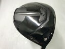 【中古】タイトリスト TSR4 ドライバー 8.0° Xフレックス 45.25インチ ヘッドカバーあり TENSEI AV BLUE 65 リシャフト品 Cランク 右利き用 Titleist ゴルフクラブ ゴルフドゥ ゴルフ用品 GOLF DO 中古ゴ