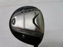 【中古】カムイ TP-XF Ti フェアウェイウッド 3W 14.5° SRフレックス 43.0インチ ヘッドカバーあり ◆リシャフト◆バーニングエンジェル リシャフト品 Cランク 右利き用 KAMUI ゴルフクラブ ゴルフ