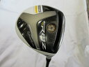 【中古】【レディースモデル】テーラーメイド ROCKETBALLZ STAGE 2 レディス フェアウェイウッド 3W 17° Lフレックス 40.75インチ ...