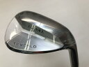 【中古】ホンマゴルフ TOUR WORLD TW-W 2018 ウェッジ 56° Sフレックス 35.0インチ NSプロ950GH Aランク 右利き用 ゴルフク...