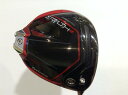 【中古】テーラーメイド STEALTH2 HD ドライバー 10.5° SRフレックス 42.25インチ TENSEI RED TM50 Dランク 右利き用 Taylormade ゴルフクラブ ゴルフドゥ ゴルフ用品 GOLF DO 中古ゴルフクラブ