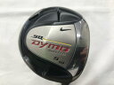 【中古】ナイキ サスクワッチ Dymo フェアウェイウッド 5W 19° SRフレックス 41.75インチ バサラ SQ309F Dランク 右利き用 NIKE ゴルフクラブ ゴルフドゥ ゴルフ用品 GOLF DO 中古ゴルフクラブ