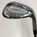 【中古】フォーティーン DJ-4 ウェッジ 50° 35.0インチ NSプロ TS-114w Cランク 右利き用 FOURTEEN ゴルフクラブ ゴルフドゥ ゴ...