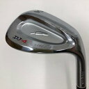 【中古】フォーティーン DJ-4 ウェッジ 54° 35.0インチ NSプロ TS-114w Cランク 右利き用 FOURTEEN ゴルフクラブ ゴルフドゥ ゴ...