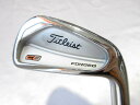 【中古】タイトリスト CB 716 アイアン 6I 30° Sフレックス 37.5インチ NSプロ MODUS 3 TOUR 120 Cランク 右利き用 Titleist ゴルフクラブ ゴルフドゥ ゴルフ用品 GOLF DO 中古ゴルフクラブ