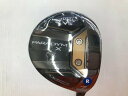 【中古】キャロウェイ PARADYM X フェアウェイウッド 7W 21° Rフレックス 42.0インチ ヘッドカバーあり VENTUS TR 5 for Callaway Aランク 右利き用 Callaway ゴルフクラブ ゴルフドゥ ゴルフ用品 GOLF DO 中