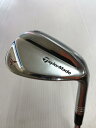【中古】テーラーメイド MILLED GRIND 2 クローム ウェッジ 50° Sフレックス 35.5インチ NSプロ950GH Cランク 右利き用 Tayl...