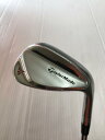 【中古】【訳あり】テーラーメイド MILLED GRIND 2 クローム ウェッジ 56° Sフレックス 35.25インチ NSプロ950GH Dランク 右利き...