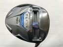 【中古】テーラーメイド SLDR ドライバー 10.5° Sフレックス 44.5インチ TM1-115 リシャフト品 Dランク 右利き用 Taylormade ゴルフクラブ ゴルフドゥ ゴルフ用品 GOLF DO 中古ゴルフクラブ