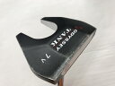 【中古】オデッセイ TANK #7V パター 34.0インチ オリジナルスチール Dランク 右利き用 ODYSSEY ゴルフクラブ ゴルフドゥ ゴルフ用品 GOLF DO 中古ゴルフクラブ