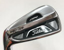 【中古】タイトリスト AP 2 712 アイアン 4I 23° Sフレックス 38.75インチ NSプロ950GH Dランク 左利き用 Titleist ゴルフ...