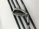 【中古】【訳あり】ダンロップ XXIO 7 アイアンセット 27° Rフレックス 38.25インチ MP700 Dランク 右利き用 DUNLOP ゴルフクラブ ...
