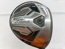 【中古】ホンマゴルフ TOUR WORLD TW737 FW フェアウェイウッド 3W 15° Sフレックス 42.75インチ VIZARD EX-C65 Cラ...