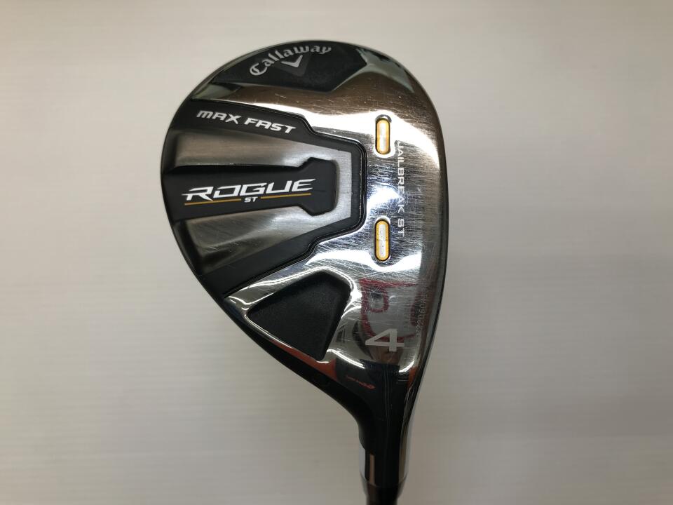 Callaway Rogue ST MAX 5番FW ヘッドカバー無し 楽天市場】callaway rogue ヘッドカバーの通販