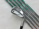 【中古】ホンマゴルフ TOUR WORLD TR20P アイアンセット Sフレックス 38.0インチ NSプロ950GH neo Dランク 右利き用 ゴルフクラ...