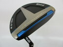 【中古】ピン SCOTTSDALE OSLO 3 パター 34.0インチ ヘッドカバーあり オリジナルスチール Cランク 右利き用 PING ゴルフクラブ ゴルフドゥ ゴルフ用品 GOLF DO 中古ゴルフクラブ