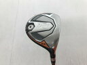 【中古】ホンマゴルフ TOUR WORLD TW747 フェアウェイウッド 3W 15° Sフレックス 42.75インチ VIZARD FD-6 Dランク 右利...