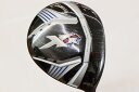 【中古】キャロウェイ XR フェアウェイウッド 5W 19° SRフレックス 42.25インチ XR Cランク 右利き用 Callaway ゴルフクラブ ゴルフドゥ ゴルフ用品 GOLF DO 中古ゴルフクラブ