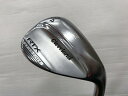 【中古】クリーブランド RTX FULL-FACE US ウェッジ 64° WEDGEフレックス 35.0インチ ダイナミックゴールド スピナー ツアーイシュー Dランク 右利き用 Cleveland ゴルフクラブ ゴルフドゥ ゴ