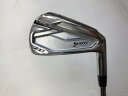 【中古】ダンロップ SRIXON ZX7 アイアン 7I S200フレックス 36.75インチ ダイナミックゴールド D.S.T.(NEWデザイン) Cランク ...