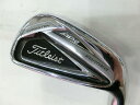 【中古】タイトリスト AP 2 716 アイアンセット Sフレックス 37.75インチ NSプロ MODUS 3 SYSTEM 3 TOUR 125 Cランク 右利き用 Titleist ゴルフクラブ ゴルフドゥ ゴルフ用品 GOLF DO 中古ゴルフクラブ