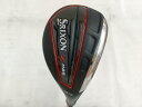 【中古】ダンロップ SRIXON Z H85 ユーティリティ 19° Sフレックス 39.75インチ ヘッドカバーあり NSプロ950GH D.S.T. Cランク 右利き用 DUNLOP ゴルフクラブ ゴルフドゥ ゴルフ用品 GOLF DO 中古ゴルフク
