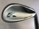 【中古】【レディースモデル】キャスコ Dolphin Wedge DW-115G レディス ウェッジ 50° Lフレックス 34.25インチ カーボンシャフト ...