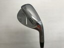 【中古】【訳あり】クリーブランド RTX F-FORGED2 ウェッジ 52° S200フレックス 35.75インチ ダイナミックゴールド リシャフト品 Dラン...
