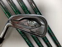 【中古】タイトリスト T200 アイアンセット 27° Sフレックス 37.5インチ NSプロ950GH neo Dランク 左利き用 Titleist ゴルフクラブ ゴルフドゥ ゴルフ用品 GOLF DO 中古ゴルフクラブ
