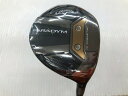 【中古】キャロウェイ PARADYM フェアウェイウッド 7W 21° Rフレックス 42.0インチ ヘッドカバーあり VENTUS TR 5 for Callaway Aランク 右利き用 Callaway ゴルフクラブ ゴルフドゥ ゴルフ用品 GOLF DO 中古