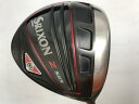 【中古】ダンロップ SRIXON Z585 ドライバー 9.5° Sフレックス 45.5インチ Miyazaki MIZU 6 Cランク 右利き用 DUNLOP...